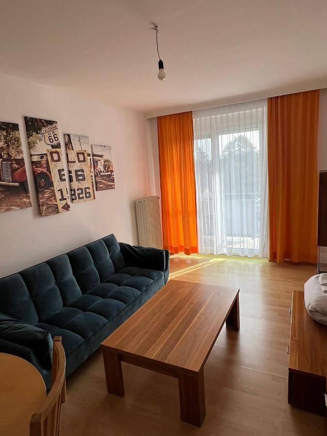 Appartement entier, One-Bedroom Apartment in Wels, Région de Linz-Wels