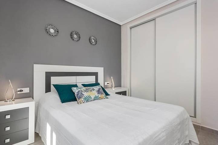 Apartamento entero, Apartment with lovely views in ciudad Quesada in Ciudad Quesada, Rojales
