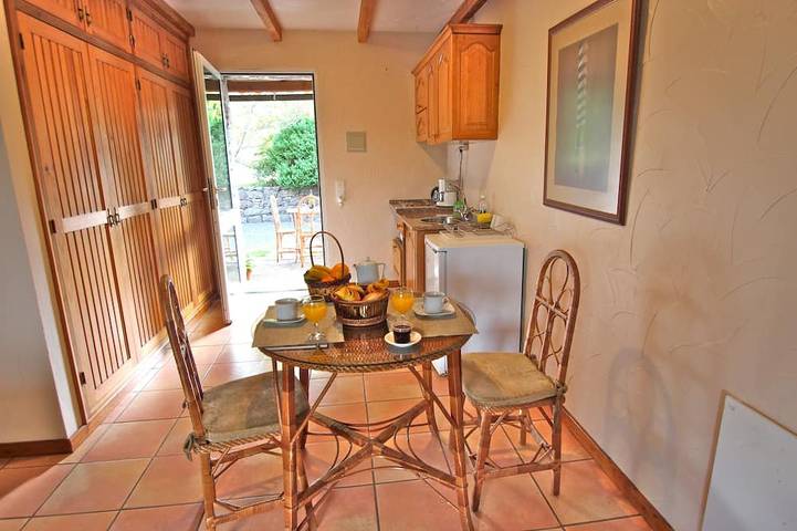 Agriturismo für 3 Personen, mit Garten auf Madeira - 3