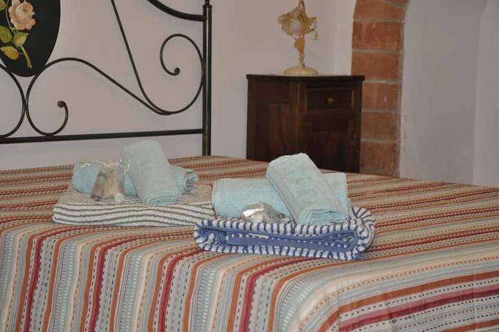 Storia, Mare e Relax - La casa che cercate in Pisticci, Piana del Metaponto