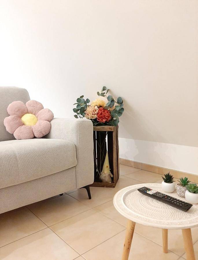 Gîte pour 5 personnes à Tillé (Oise) - 2