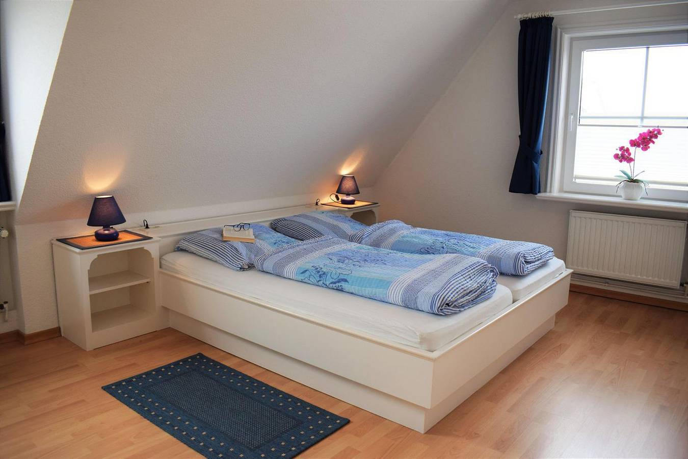 Ganze Wohnung, „Entspannen und Erleben: Ihre Ferienwohnung Springfloot an der Nordsee!“ in Dagebüll, Nordfriesland