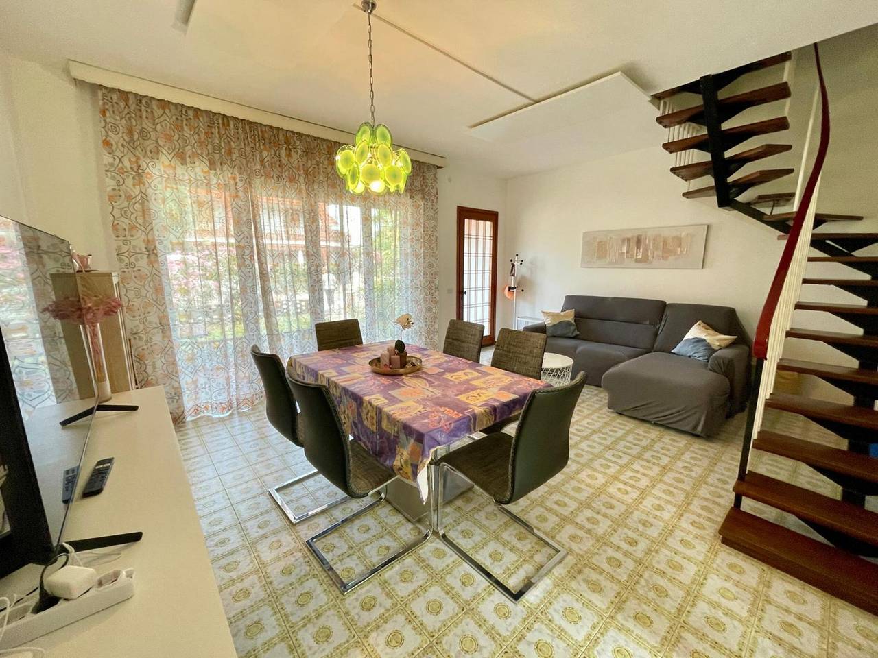 Casa a schiera in una splendida residenza in Porto Santa Margherita, Caorle