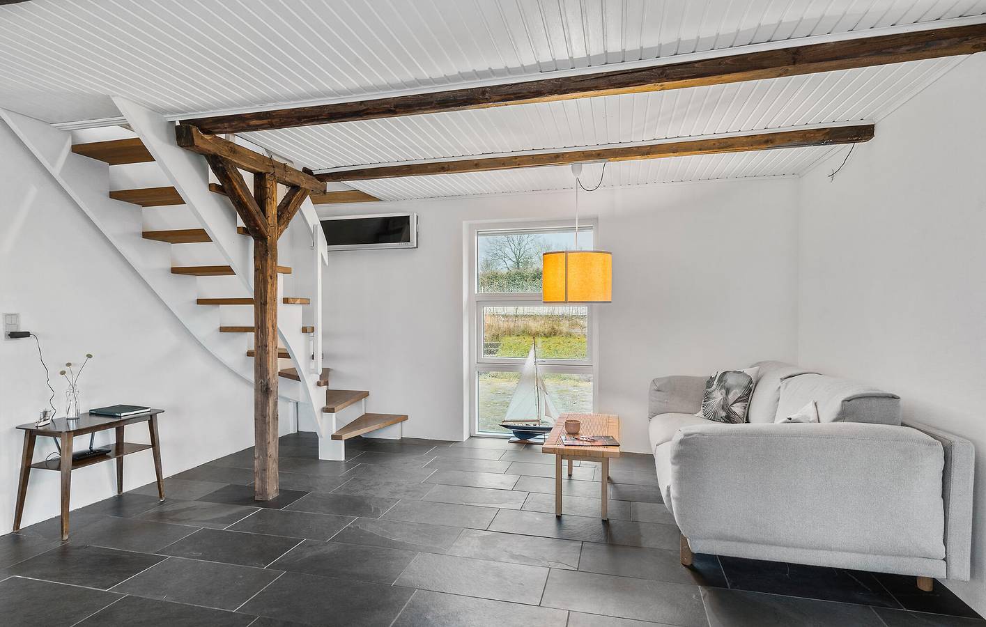 Ferienhaus für 4 Personen in Hjarbæk, Limfjord in Westjütland