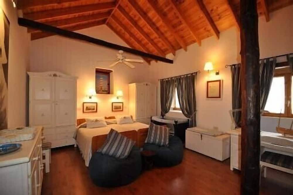 Charmante fermette au village de Los Silos, Tenerife--Wifi in Los Silos, Tenerife du Nord