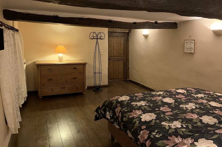Location de vacances pour 5 personnes, avec jardin dans Mont (Houffalize) - 3
