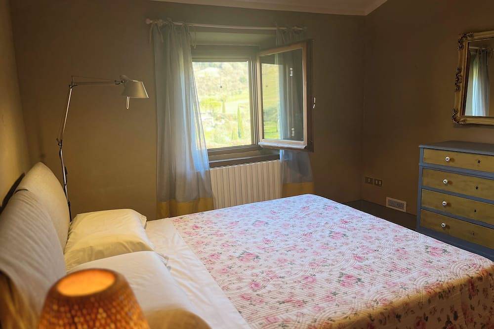 Bellissimo Casale Toscano con piscina privata e connessione wireless  in Sansepolcro, Valtiberina