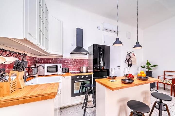 Ganze Wohnung, City Soul Apartment in Zagreb, Zagreb und Umgebung