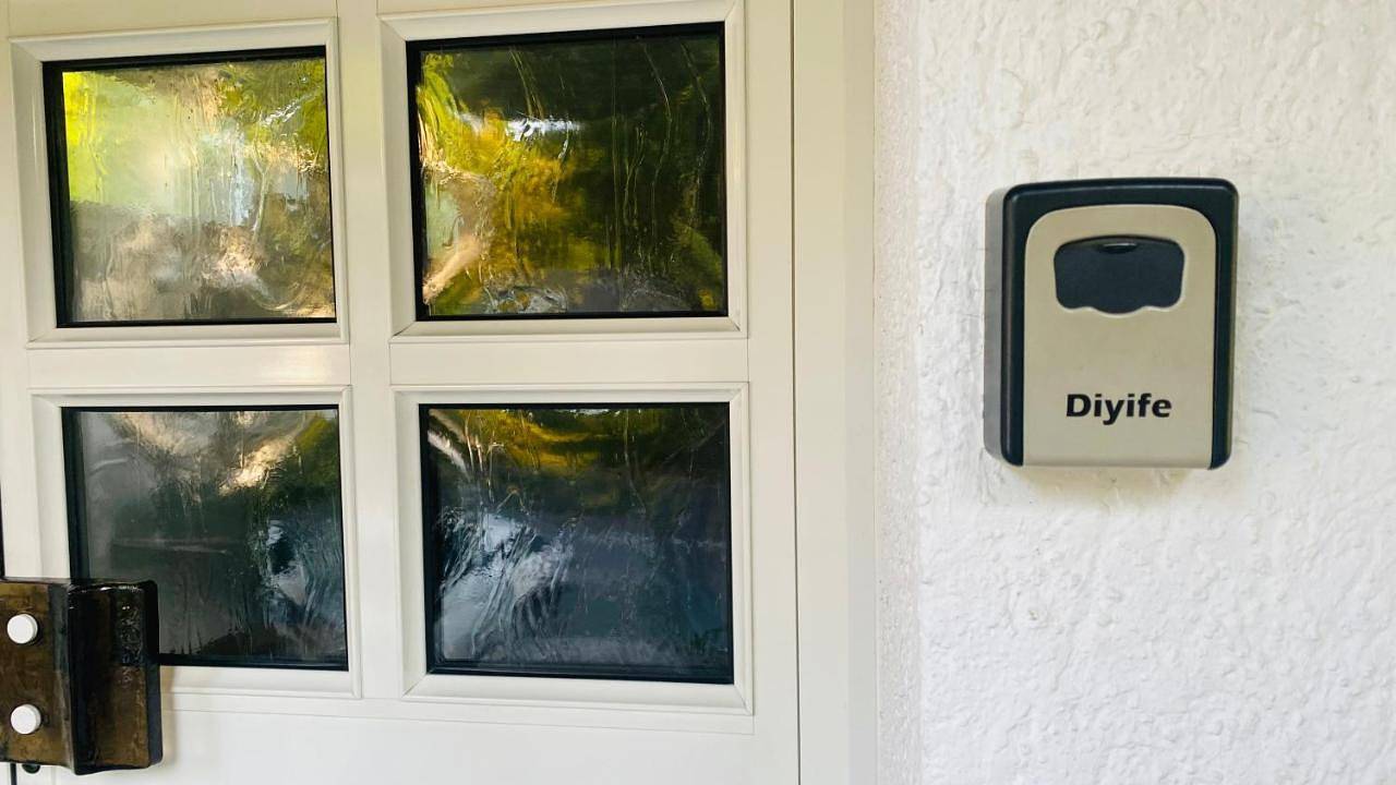 Ganze Wohnung, Ferienwohnung Koko in Solingen, Bergisches Land