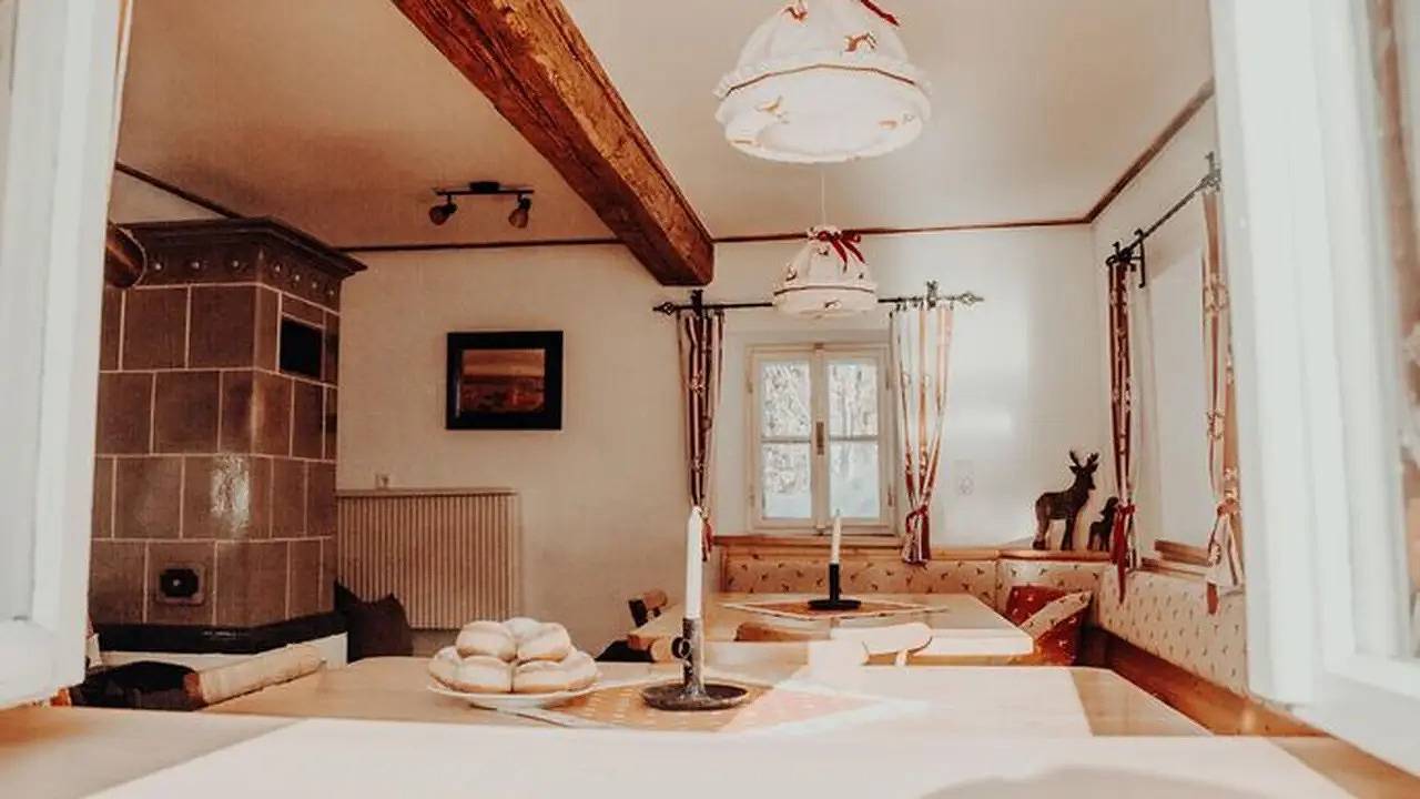 Ferienhaus für 10 Personen (93 m²) in Hinterstoder in Hinterstoder, Kirchdorf an der Krems (Bezirk)
