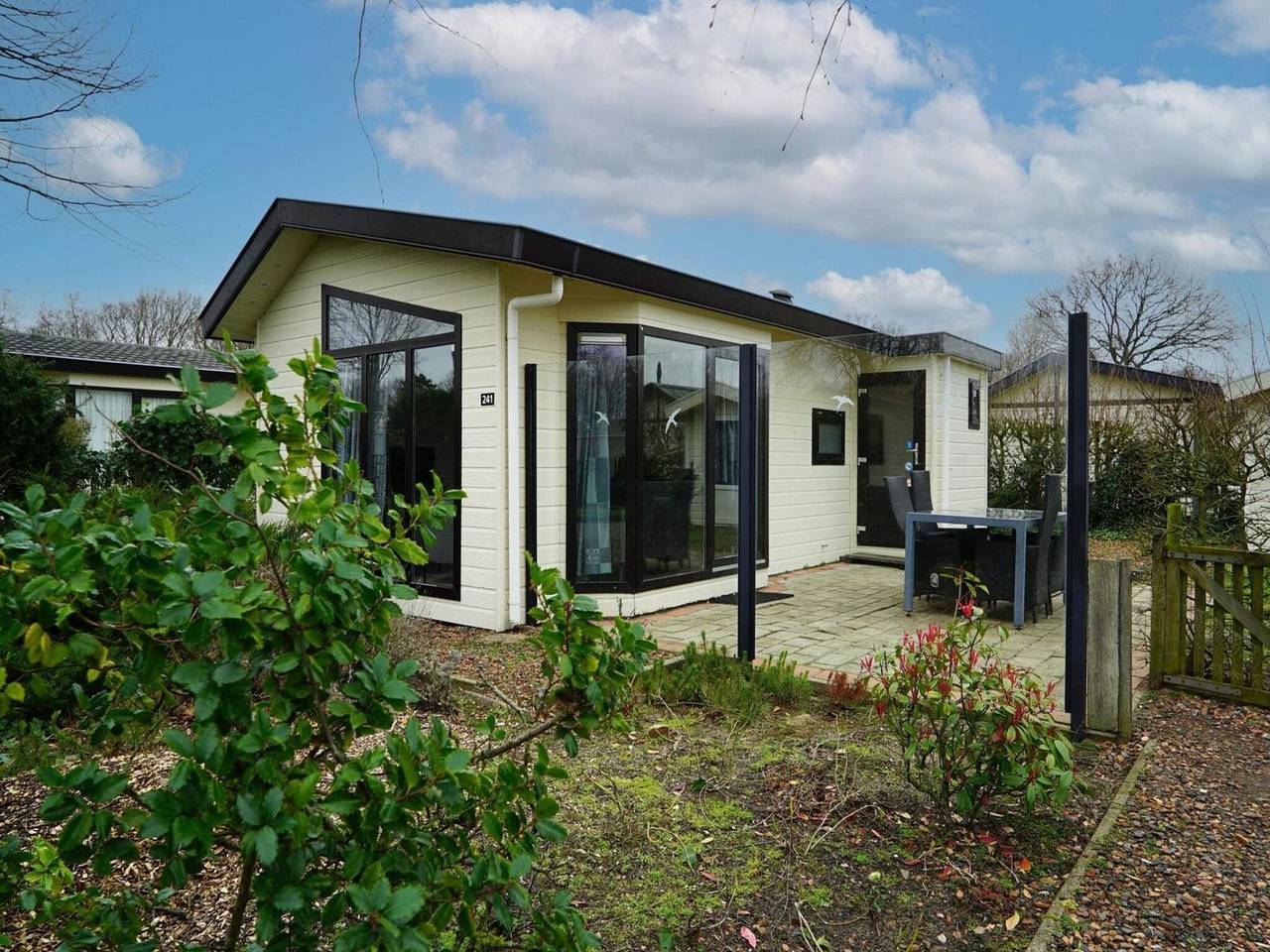 Casa vacanza a Noordwijk a partire da 97€ a notte