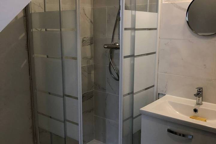 Gîte pour 2 personnes à Ille-sur-Têt - 4