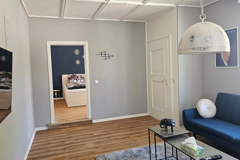 Apartamento entero, Modernes & Zentrales Apartment in Baiersbronn, Northern Black Forest