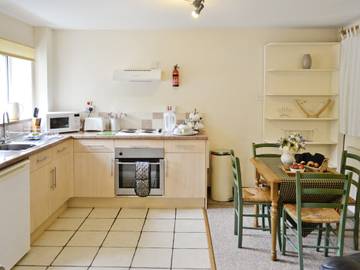 Ferienhaus für 4 Personen in Bampton, Devon, Bild 2
