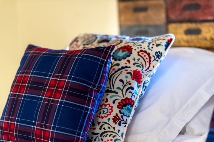 Chambre d’hôte pour 3 personnes, avec jardin, adapté aux familles en Ardèche