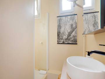 Appartement De Vacances pour 2 Personnes dans Saint-Ouen, Seine-Saint-Denis, Photo 4