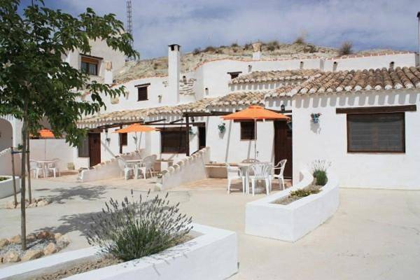 Casa de vacaciones para 2 personas, con piscina además de jardín y vistas, Se admiten mascotas - 1