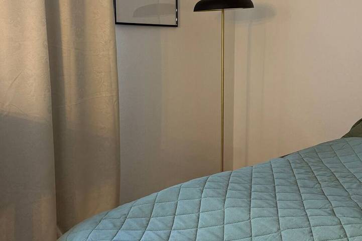 Ganze Wohnung, Kreativpause Workation in Bayern - Stilvolle Unterkunft mit Arbeitsplatz in Rötz, Ostbayern