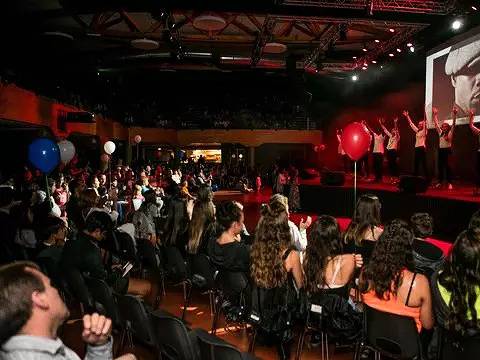 Mobilheim für 6 Personen in Messanges, Côte d’Argent