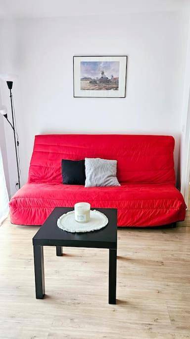 Gîte pour 4 personnes, avec terrasse à Brétigny-sur-Orge - 3