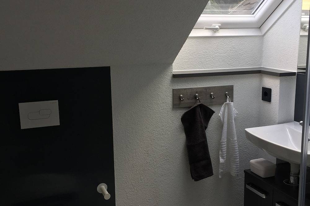 Ganze Wohnung, Wohnen in der Rennstadt Schleiz in Schleiz, Thüringer Schiefergebirge