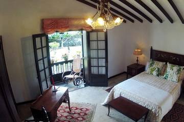 Finca für 9 Personen in Puerto de la Cruz, Teneriffa Nord, Bild 2