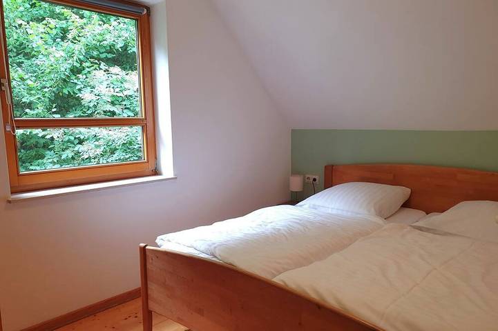 Ferienhaus für 8 Personen, mit Garten, mit Haustier in Nieheim - 3