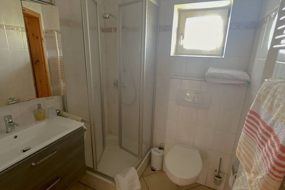 Ganze Wohnung, Ferienwohnung/App. für 5 Gäste mit 75m² in Ottenstein in Ottenstein, Landkreis Holzminden