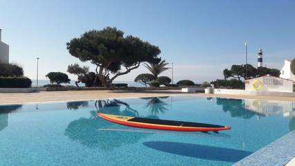 Holiday home in Ciutadella, Coast of Menorca für 5 