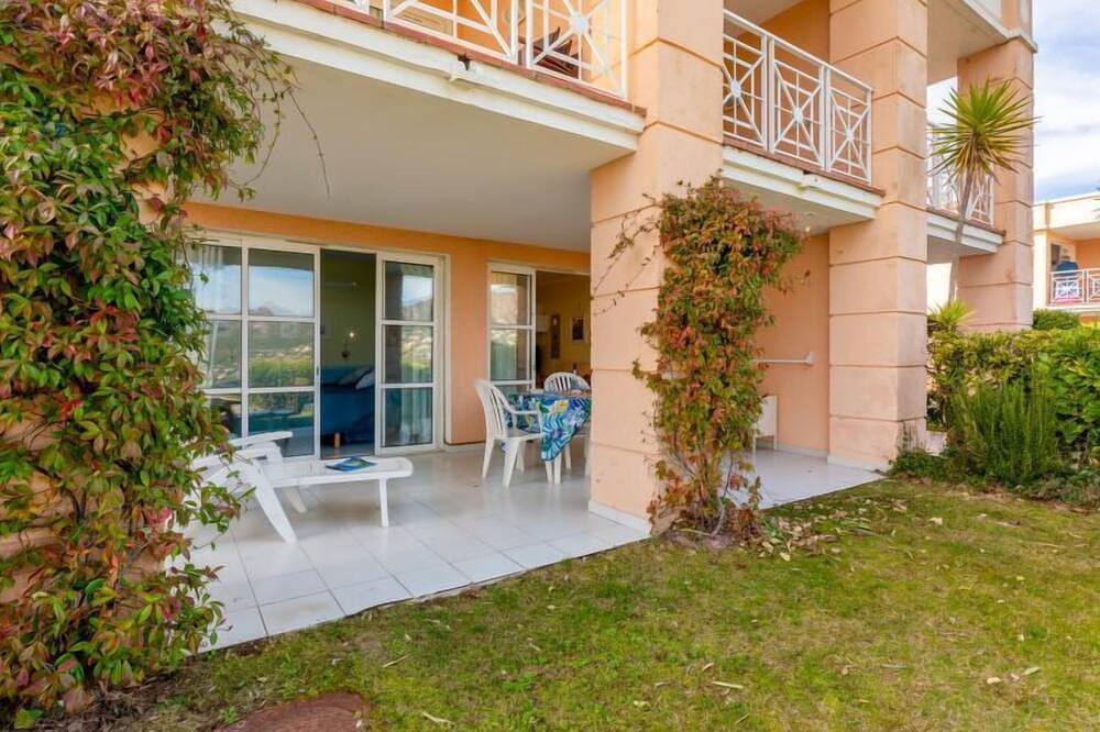 Photo : Appartement de vacances