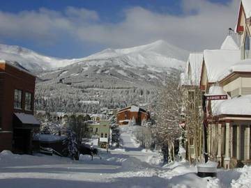 Apartment for 2 Guests in Summit County, Breckenridge, Picture 3