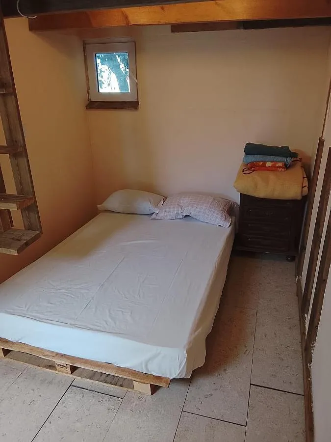 Lodge pour 1 personnes - 1