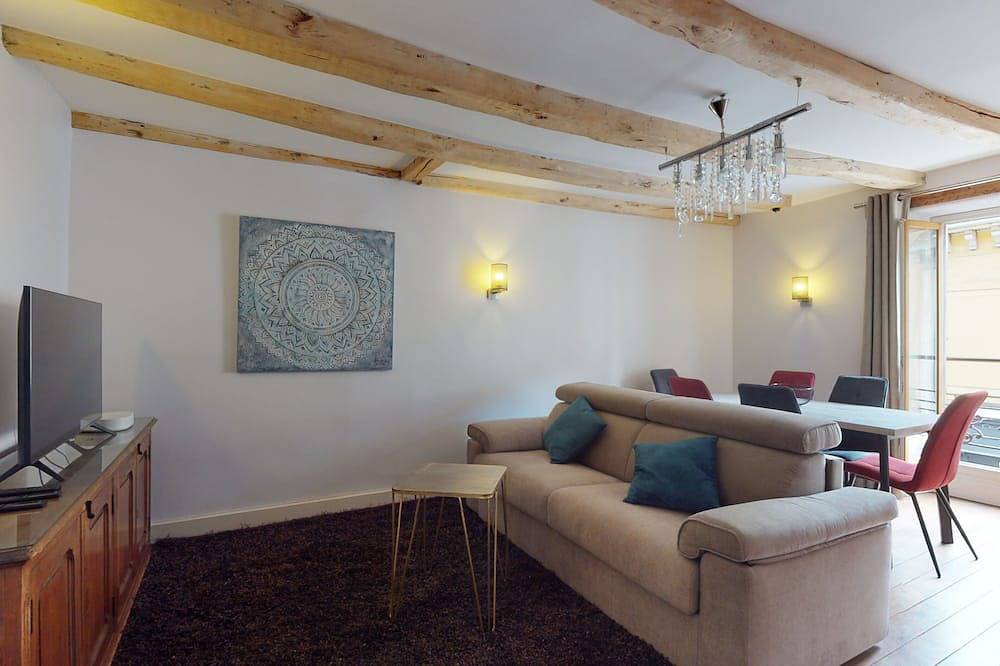 Photo : Appartement de vacances
