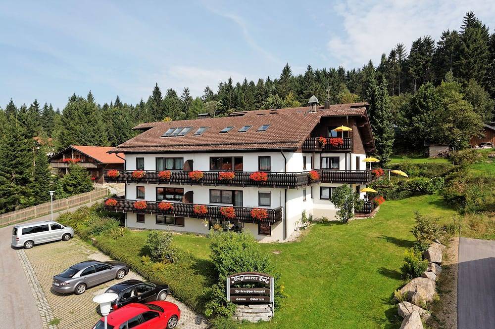 Entire apartment, Apartment Englmari for 5 pers. with 60 sqm in St. Englmar in Sankt Englmar, Eastern Bavaria