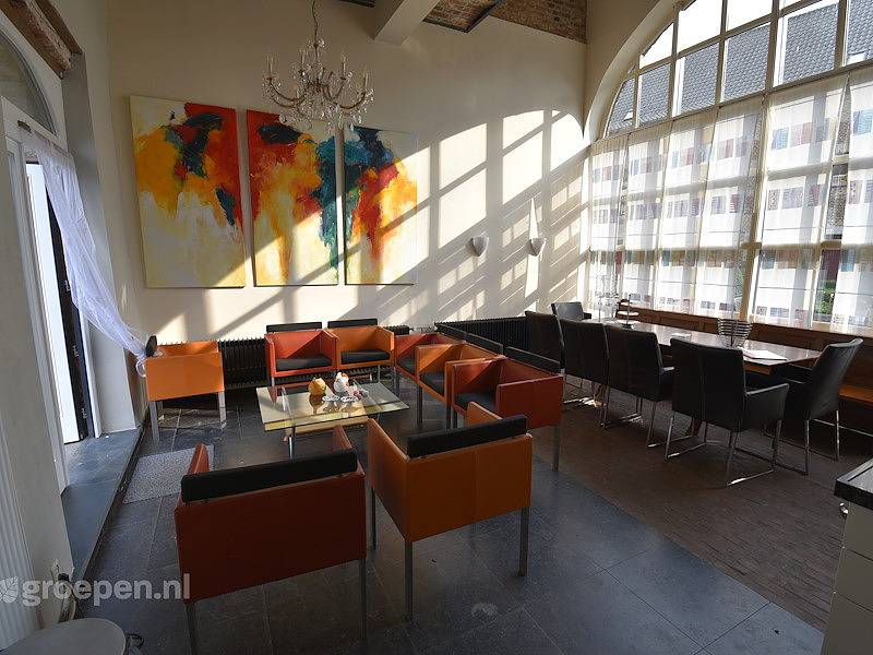 Vakantiehuis Eijsden in Eijsden, Limburg