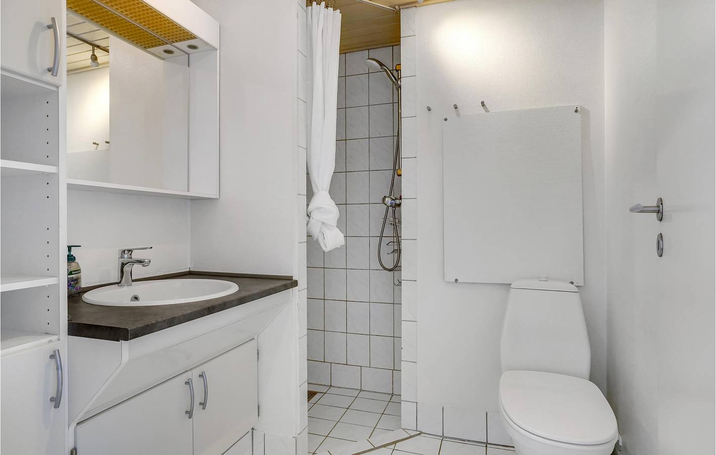 Ganze Ferienwohnung, Ferienwohnung für 2 Personen mit Terrasse in Nordby, Fanø