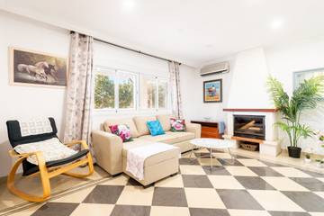 Ferienhaus in Marratxí, Mallorca Westen für 5 