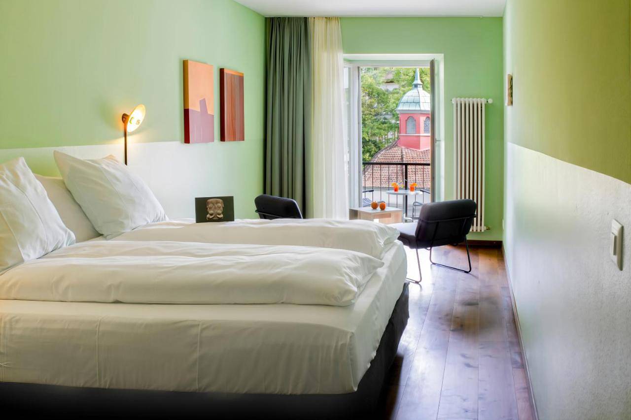 Family Room in Lucerne, Lake Lucerne