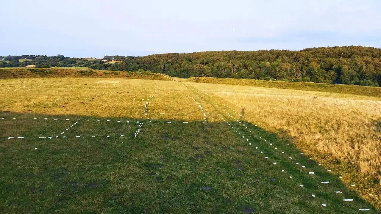 Ferienhaus für 6 Personen (114 m²) in Hirtshals in Region Hirtshals, Tannis Bugt