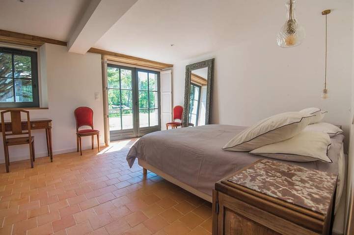 Location de vacances pour 17 personnes à La Possonnière - 3