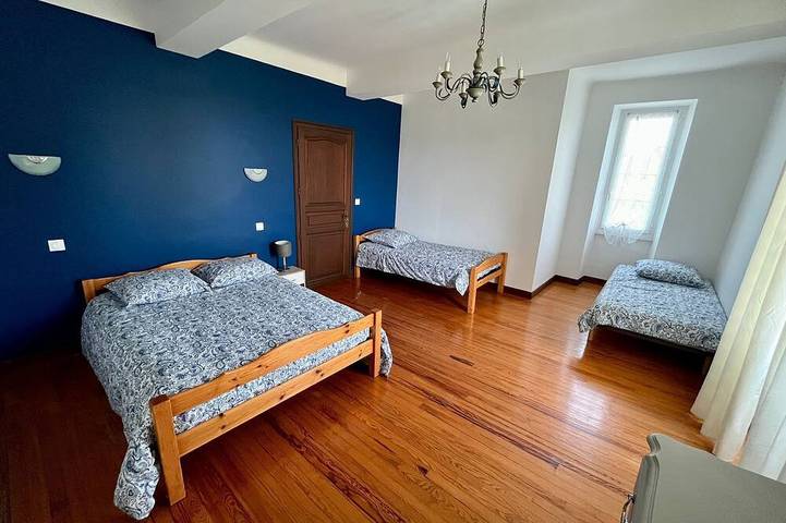 Location de vacances pour 12 personnes à Sauvagnon - 4