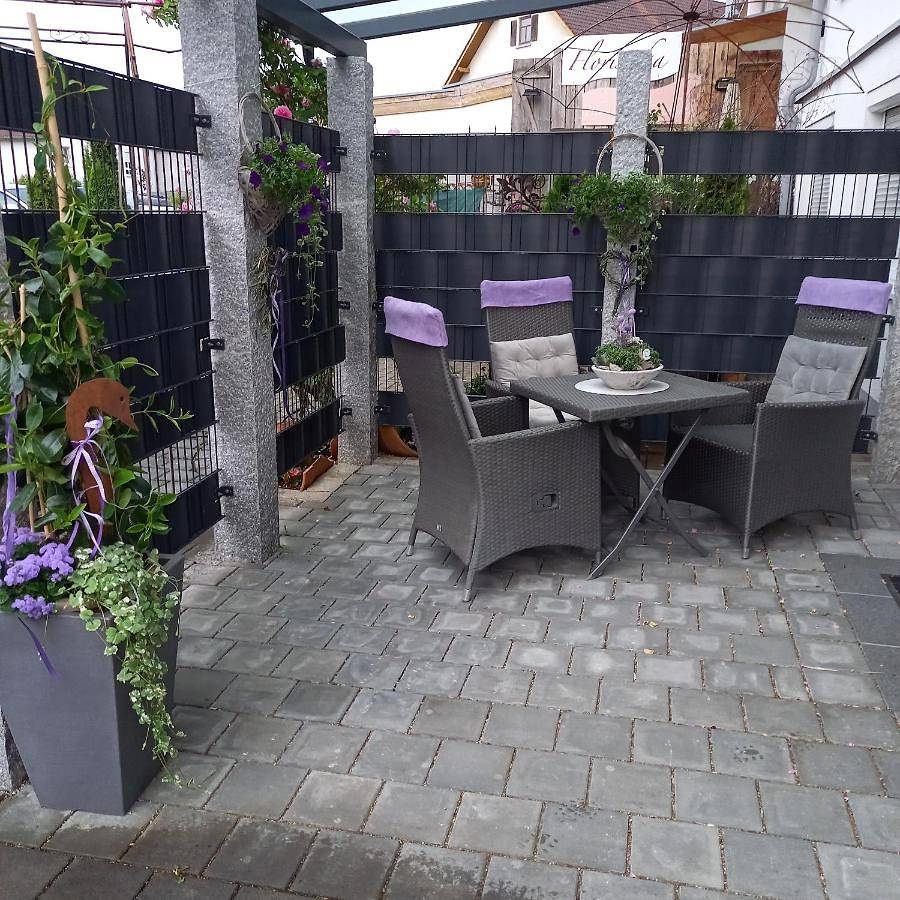 Ganze Wohnung, Gelis Ferienwohnung in Aichstetten, Region Bodensee-Oberschwaben