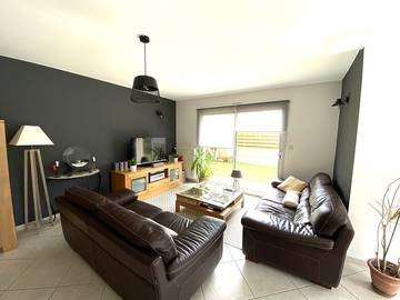 Gîte pour 7 Personnes dans Le Fort-Bloqué, Ploemeur, Photo 4