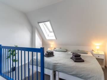 Vakantiewoning voor 4 Personen in St. Peter-Ording, Nordseeküste, Afbeelding 2