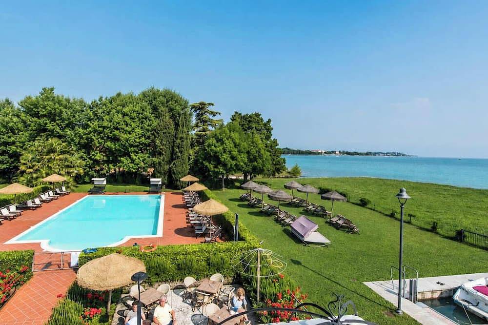 Appartamento vacanze a Sirmione a partire da 239€ a notte
