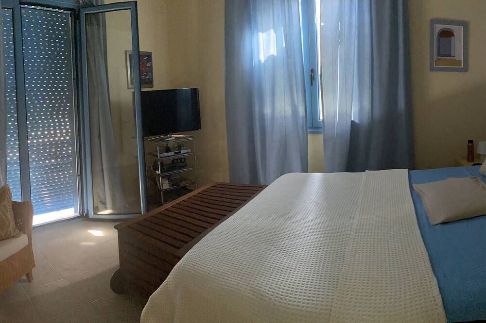 Ganze Wohnung, A perfect holiday! in Xiropigado, Kynouria