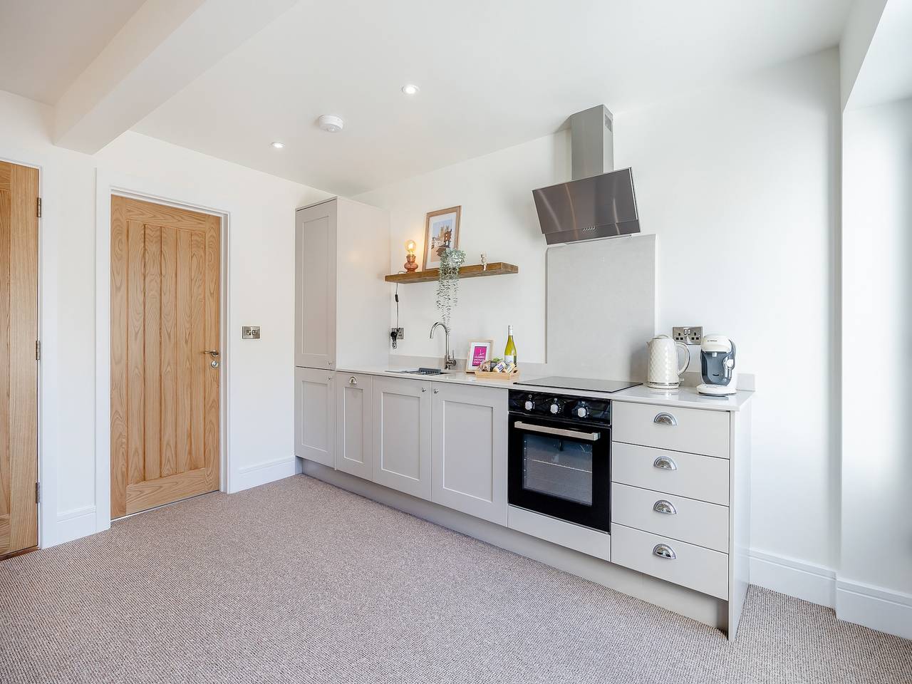 Entire apartment, Tower View - Uk48126 in Lincoln, Lincolnshire
