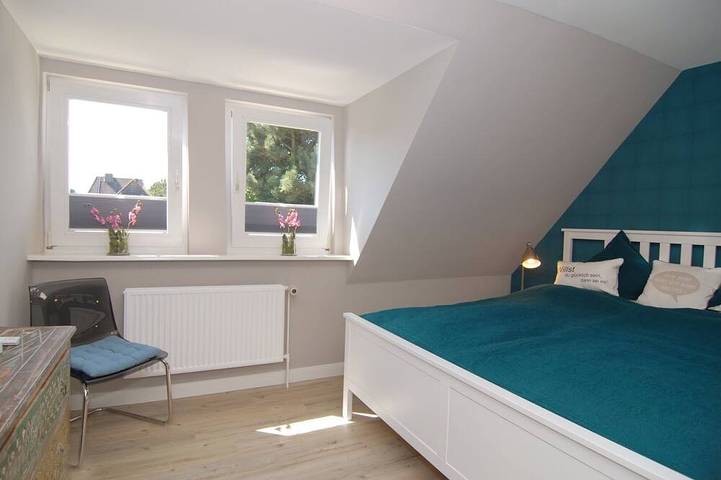 Modernes Reihenendhaus in Tinnum mit 95qm für bis zu 5 Personen! in Tinnum, Sylt (Gemeinde)