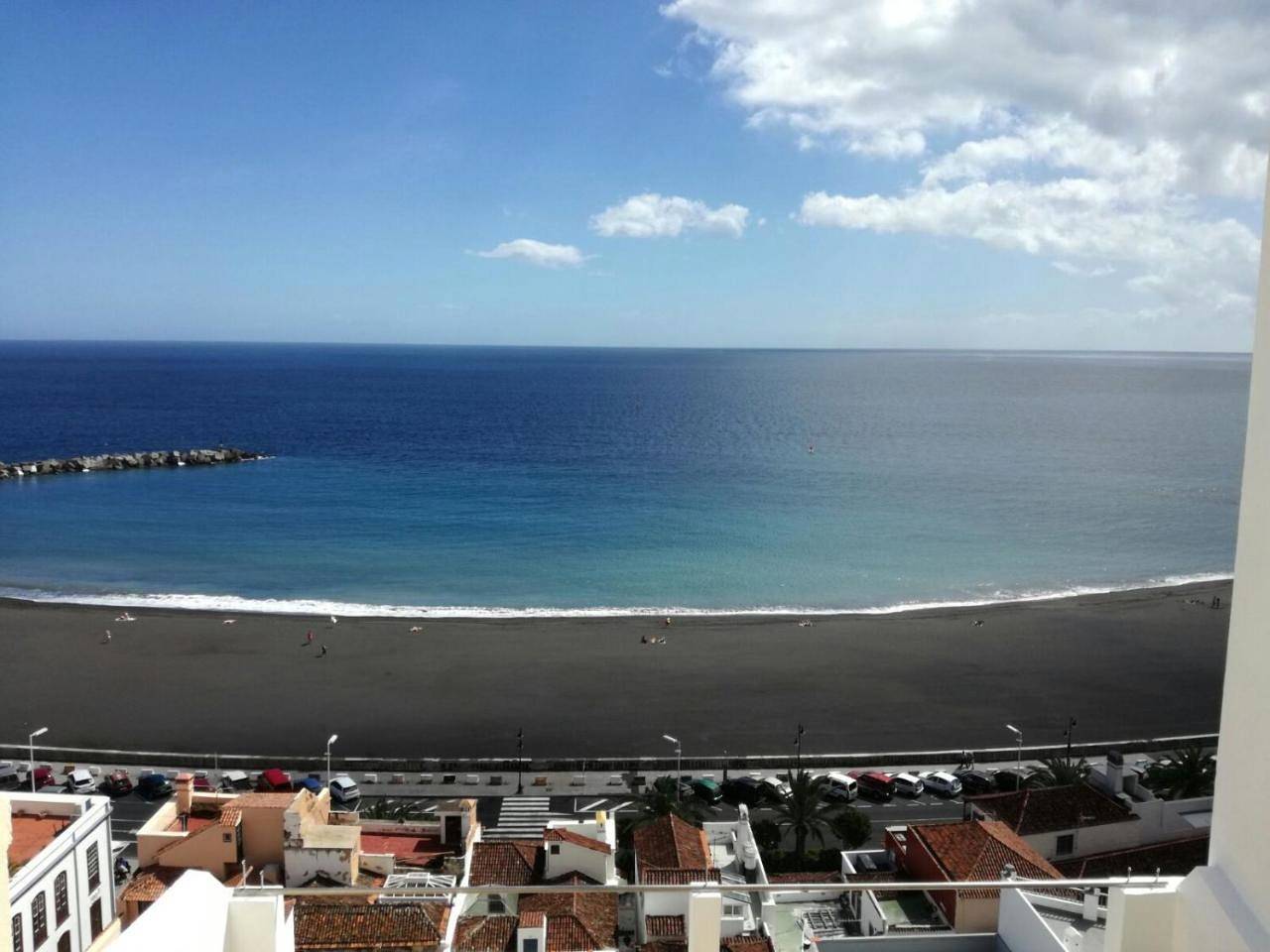 Apartamento entero, Residencial Lamar in El Planto, Santa Cruz de La Palma
