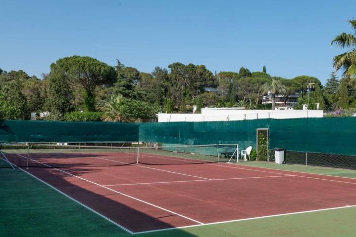 Villa pour 12 personnes à Biot - 3